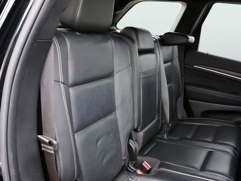 Used 2021 Jeep Grand Cherokee Limited w/ Quick Order Package 28K 80th AWD/4WD image 12