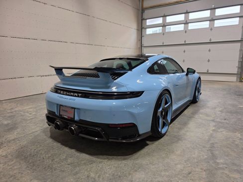 Used 2026 Porsche 911 GTS image 7