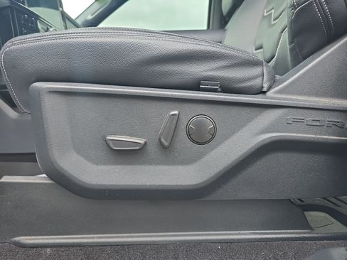 Used 2022 Ford F150 XLT w/ Equipment Group 302A High AWD/4WD image 13