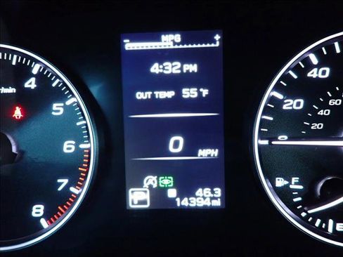 Certified 2024 Subaru Outback Limited image 26