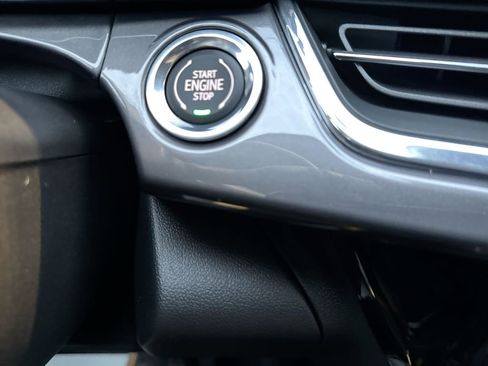 New 2026 Chevrolet Trax ACTIV image 21