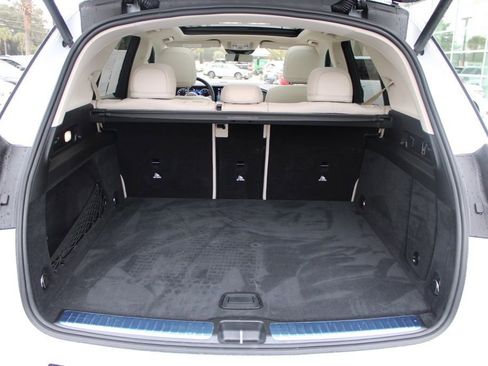 Used 2025 Mercedes-Benz GLE 580 4MATIC image 32