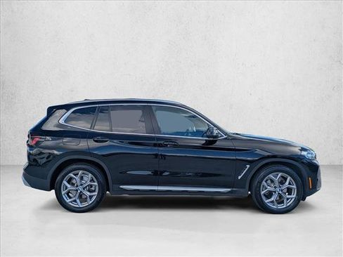 Used 2022 BMW X3 sDrive30i w/ Convenience Package image 4