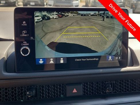 Used 2026 Honda CR-V Sport image 12