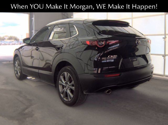 Used 2025 MAZDA CX-30 AWD 2.5 S w/ Preferred Package image 7