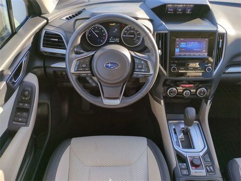 Used 2021 Subaru Forester Premium w/ Popular Package #1 image 15