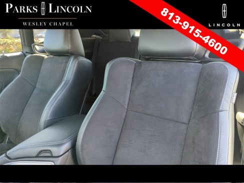Used 2023 Dodge Challenger R/T Scat Pack w/ 1320 Plus Group image 16