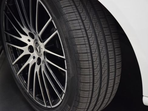 Certified 2023 Mercedes-Benz C 300 Sedan image 28