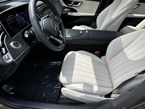 Certified 2026 Mercedes-Benz E 450 4MATIC Sedan image 10