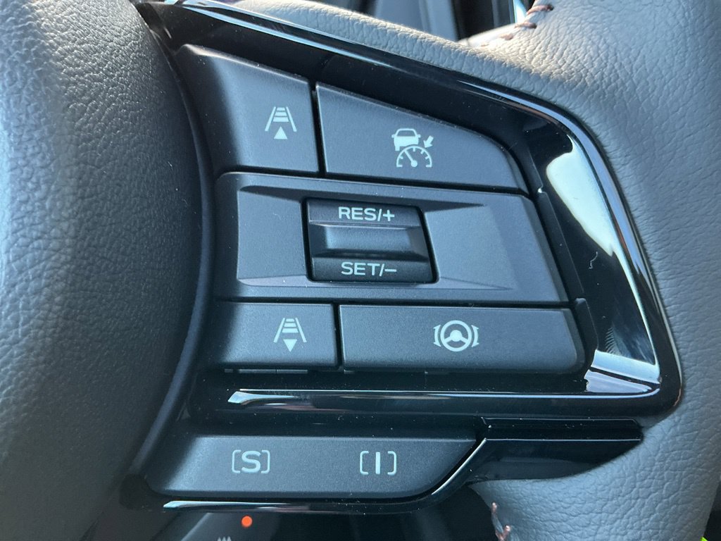 New 2026 Subaru Forester Touring AWD/4WD image 28