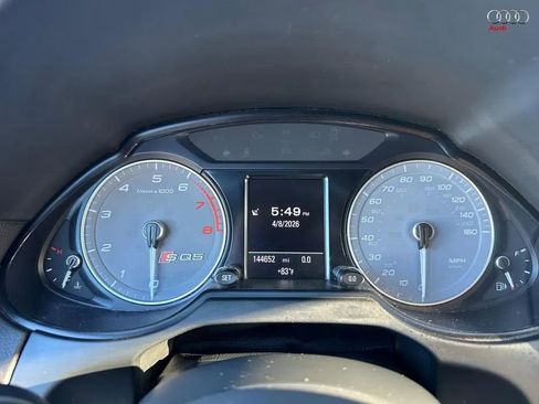 Used 2014 Audi SQ5 Premium Plus image 8