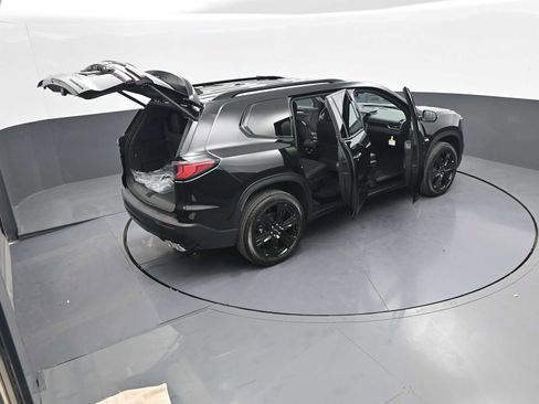 New 2026 GMC Acadia Elevation w/ Black Edition AWD/4WD image 31