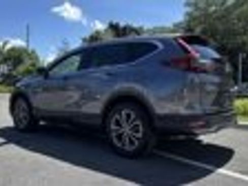 Used 2022 Honda CR-V EX image 68