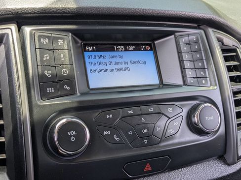 Used 2020 Ford Ranger XL w/ Equipment Group 101A Mid image 25