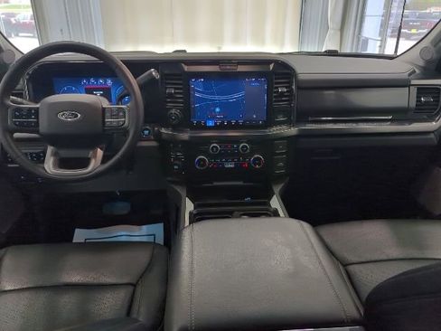 Used 2025 Ford F350 Lariat w/ Lariat Ultimate Package AWD/4WD image 33
