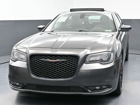Used 2023 Chrysler 300 S image 5
