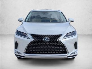 Used 2022 Lexus RX 350L FWD w/ Premium Package video 2