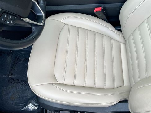 Used 2022 Ford Edge SEL image 20