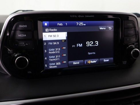 Used 2019 Hyundai Tucson Limited image 42