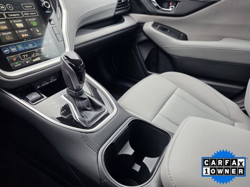 Used 2025 Subaru Legacy Premium image 34