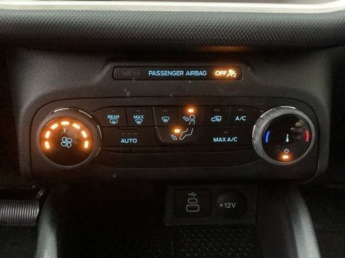 Used 2023 Ford Bronco Sport Heritage image 54