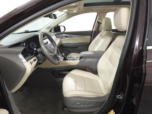 Used 2021 Cadillac XT5 Premium Luxury AWD/4WD image 25