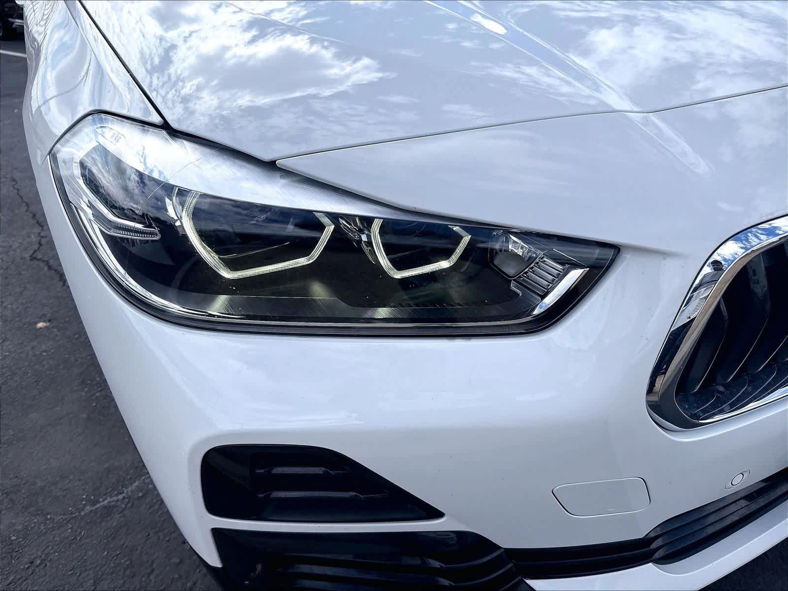 Used 2021 BMW X2 xDrive28i w/ Premium Package AWD/4WD image 33