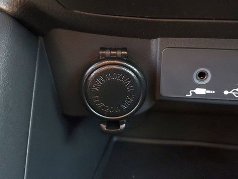 New 2025 Subaru WRX Premium image 29