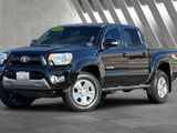 Used 2012 Toyota Tacoma PreRunner image 2