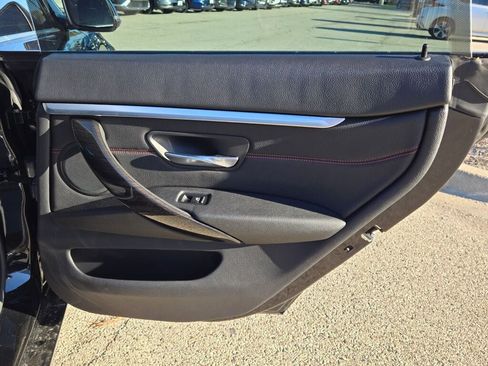 Used 2020 BMW 430i Gran Coupe xDrive w/ Convenience Package image 12