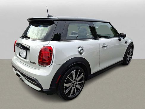 Used 2024 MINI Cooper S FWD image 4