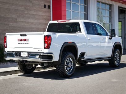 Used 2025 GMC Sierra 3500 SLE w/ SLE Convenience Package