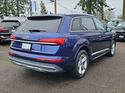 Used 2022 Audi Q7 2.0T Premium image 5