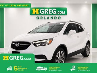 Used 2019 Buick Encore Preferred w/ Safety Package FWD video 1