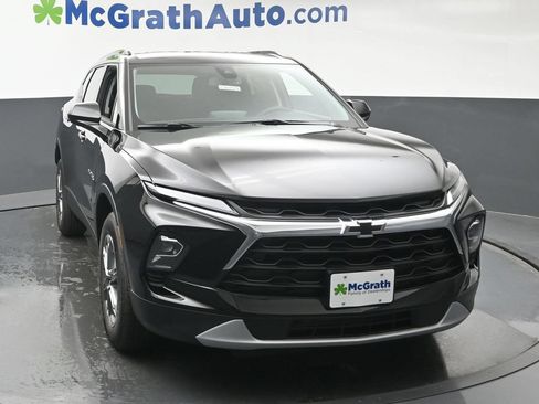 New 2026 Chevrolet Blazer LT w/ Convenience Package AWD/4WD image 5