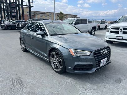 Used 2016 Audi A3 1.8T Premium