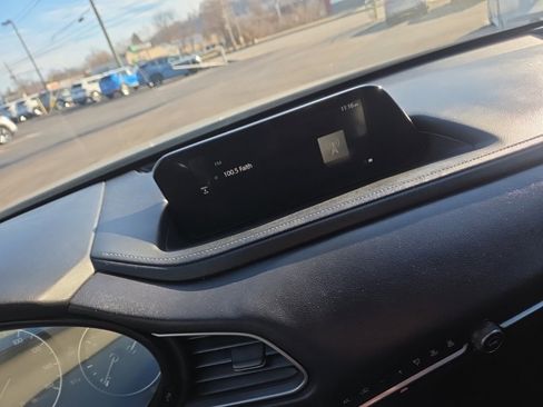 Used 2024 MAZDA CX-30 AWD 2.5 S w/ Select Sport Pkg image 28