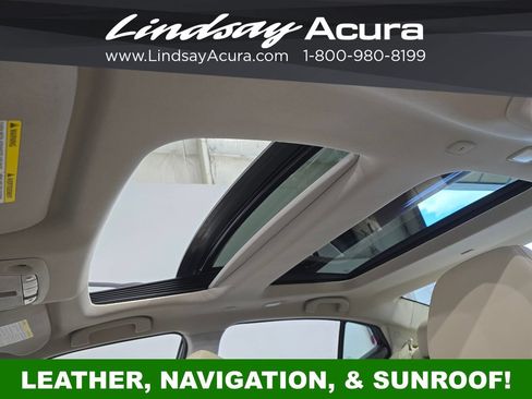 Used 2017 Nissan Maxima Platinum FWD image 21