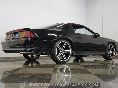 Used 1992 Chevrolet Camaro RS image 14