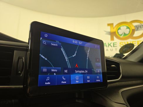 Used 2022 Ford Explorer Timberline w/ Timberline Technology Package image 21