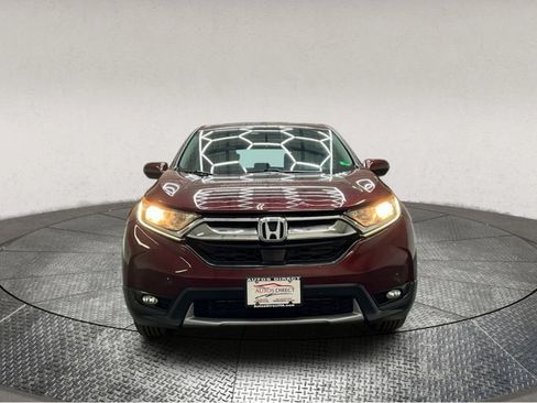 Used 2018 Honda CR-V EX-L image 3