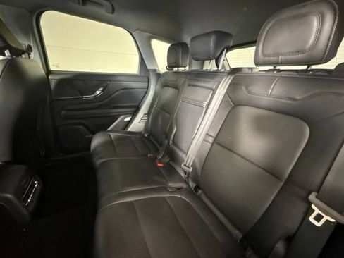 Used 2022 Lincoln Corsair AWD w/ Equipment Group 101A image 21