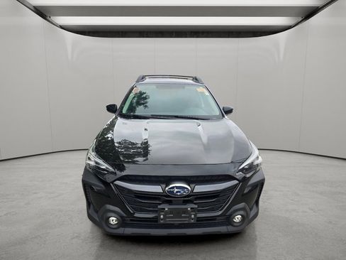 Used 2023 Subaru Outback Premium AWD/4WD image 16
