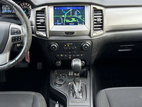 Used 2020 Ford Ranger XLT w/ Equipment Group 301A Mid image 15