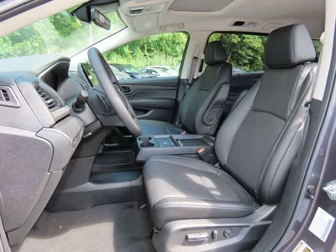 New 2026 Honda Odyssey EX-L image 12