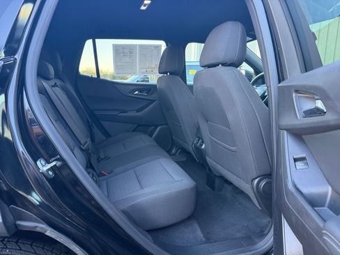 Used 2025 Chevrolet Equinox LT image 25