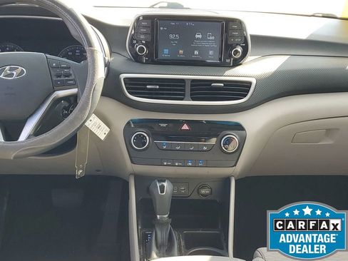 Used 2019 Hyundai Tucson SE w/ Cargo Package image 29