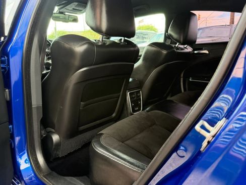 Used 2020 Dodge Charger GT w/ Plus Group RWD image 43