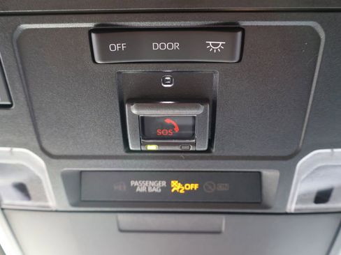 New 2025 Toyota 4Runner SR5 image 14