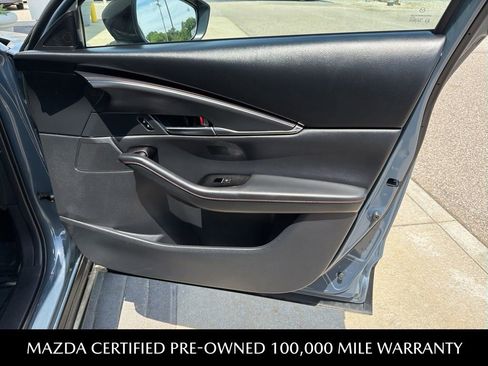 Certified 2025 MAZDA CX-30 AWD 2.5 S w/ Preferred Package image 18